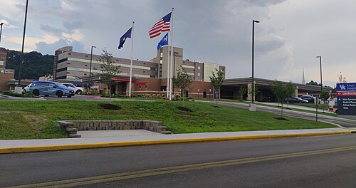 King's Daughters Medical Center